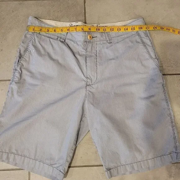 Tommy Bahama mens  shorts size 33‎ - Picture 4 of 7